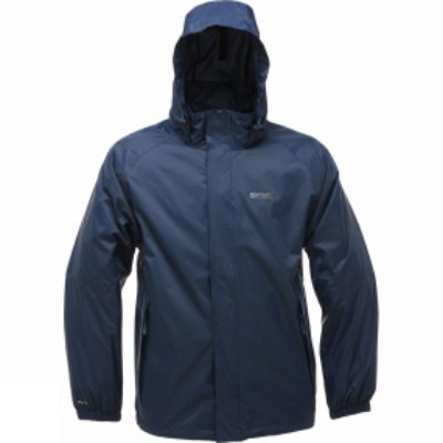 Regatta Mens Magnitude IV Jacket Midnight Regatta Mens Magnitude IV Jacket Midnight